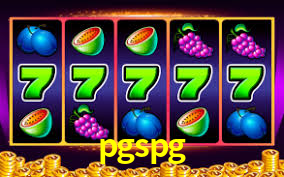 pgspg