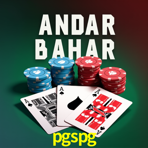 pgspg bet