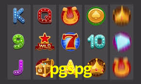 pgspg