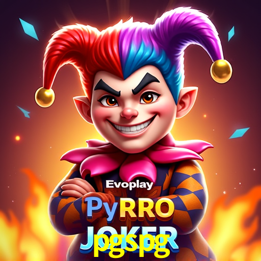 pgspg