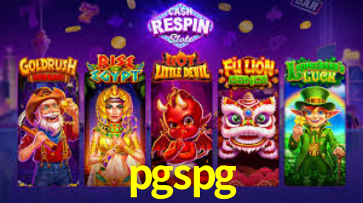 pgspg